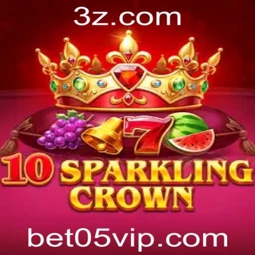 Descubra o Fascinante Mundo do Jogo Online 10SparklingCrown