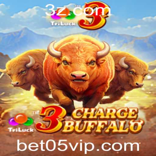 3ChargeBuffalo: Um Guia Completo para Jogar e Ganhar
