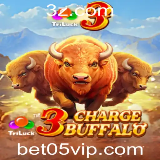 3ChargeBuffalo: Um Guia Completo para Jogar e Ganhar