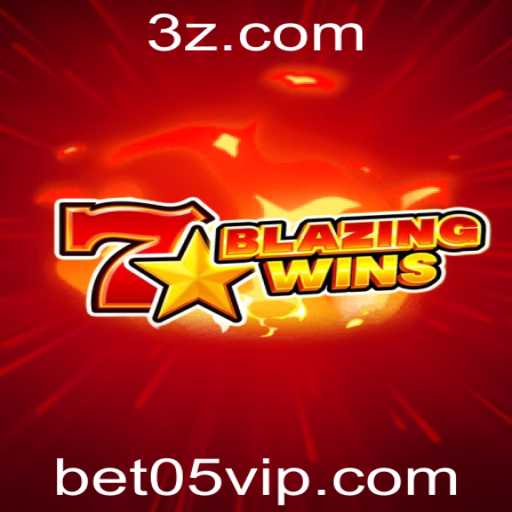 Explorando o Dinâmico Mundo de BlazingWins e a Oportunidade com a Estratégia Bet 05