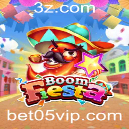 Descubra o Fascinante Mundo de BoomFiesta e as Estratégias de Jogo 'bet 05'