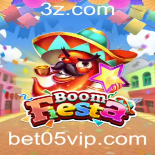Descubra o Fascinante Mundo de BoomFiesta e as Estratégias de Jogo 'bet 05'