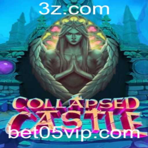 Descubra as Aventuras de 'CollapsedCastle' e a Emoção das Apostas com 'bet 05'