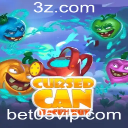 Descubra o Fascinante Mundo de CursedCanBonusBuy e a Palavra-Chave 'Bet 05'
