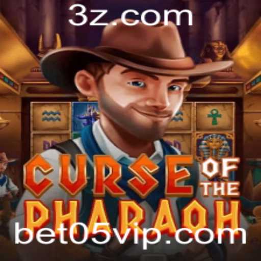 Explore o Fascinante Mundo de CurseofthePharaoh: Guia Completo do Jogo