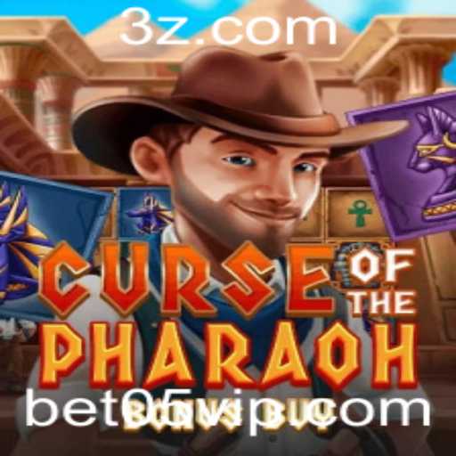 Exploração Profunda de CurseofthePharaohBonusBuy: Aventuras Ancestrais e Estratégias de Apostas