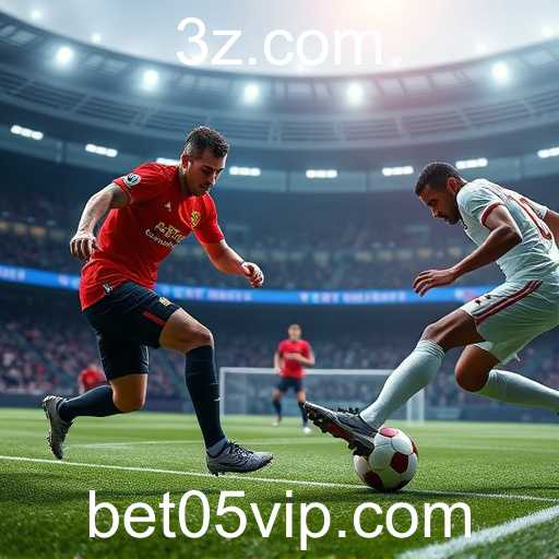 A Influência de Bet 05 nos Esportes Modernos