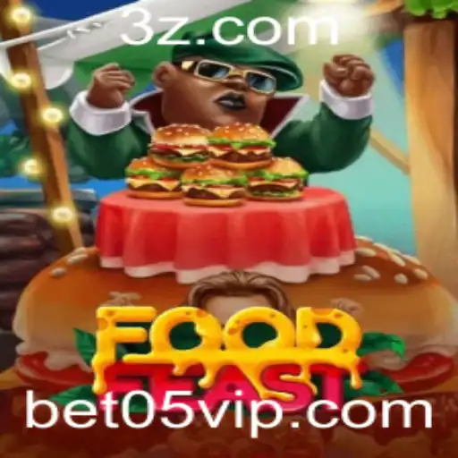Explorando o Mundo de FoodFeast: Um Jogo Inovador