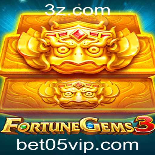 FortuneGems3: Descubra a Emoção do Jogo e suas Regras Intrigantes