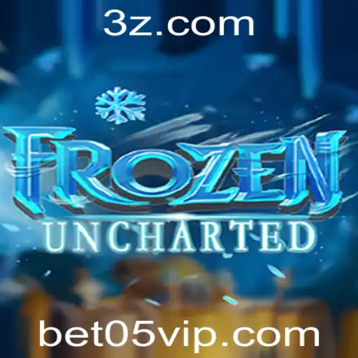 FrozenUncharted: Explore Aventuras Congelantes com a Palavra-Chave 'bet 05'