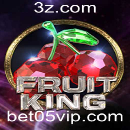 Descubra a Excitação e as Regras do Jogo FruitKing com Bet 05