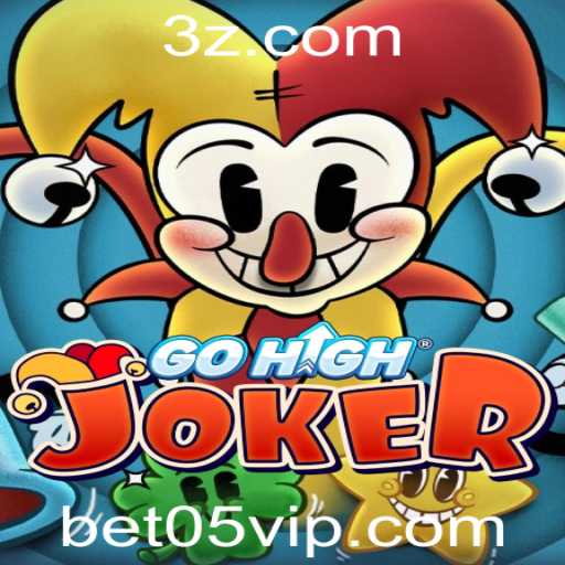 Explorando o Emocionante Mundo de GoHighJoker e a Estratégia 'bet 05'