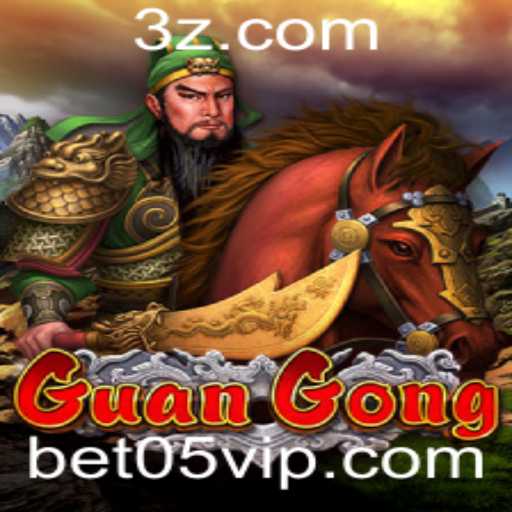 GuanGong: O Jogo que Une História e Estratégia