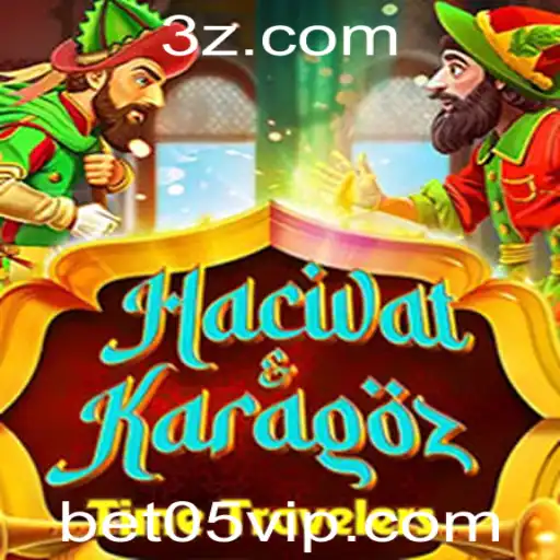 Descobrindo o Fascinante Jogo de HacivatandKaragoz
