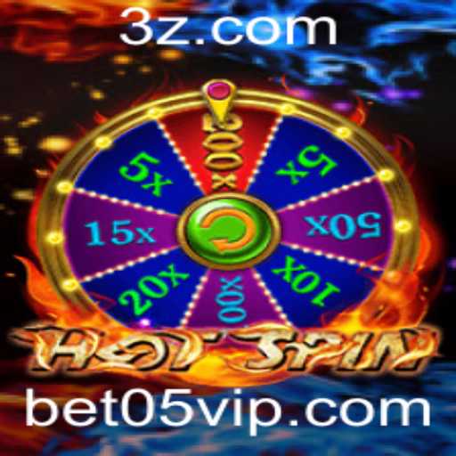 Explorando o Fascinante Mundo do Jogo HotSpin