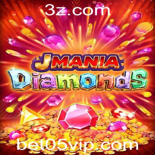 JManiaDiamonds: Descubra a Excitante Aventura do Jogo e suas Regras Inovadoras