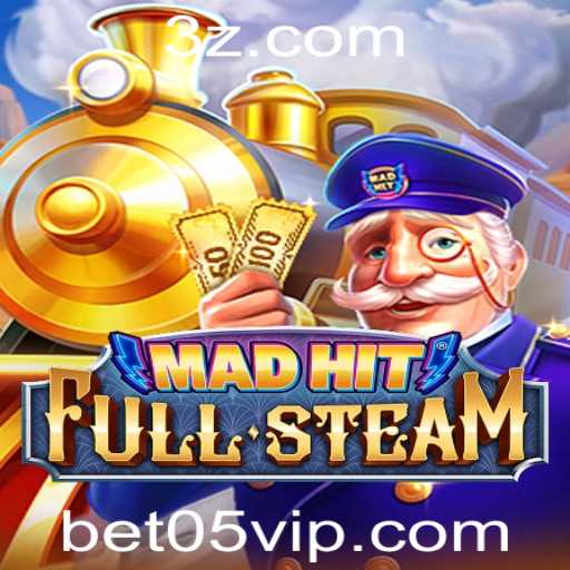 MadHitFullSteam: O Jogo de Estratégia que Fascina Jogadores e Apostadores