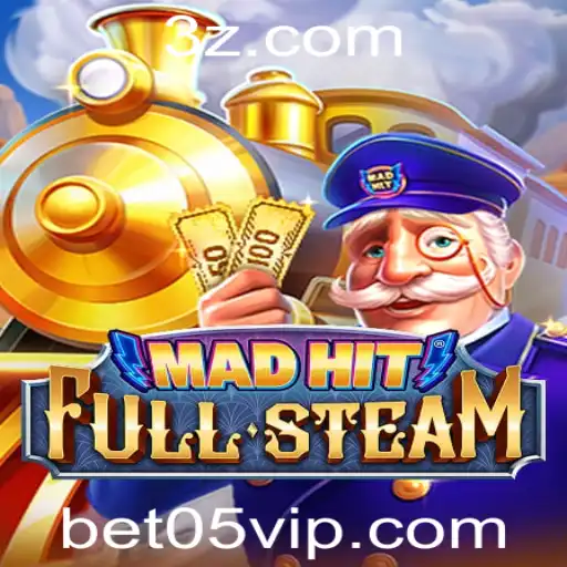 MadHitFullSteam: O Jogo de Estratégia que Fascina Jogadores e Apostadores