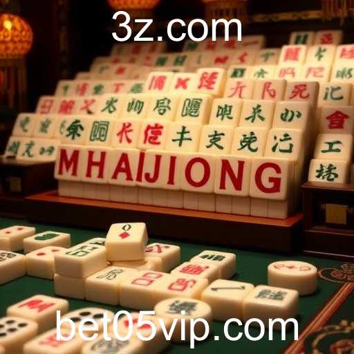 Explorando o Fascinante Mundo do Mahjong