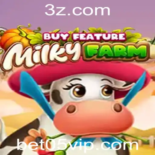 Explorando o Jogo 'MilkyFarmBuyFeature' e a Estratégia 'bet 05'