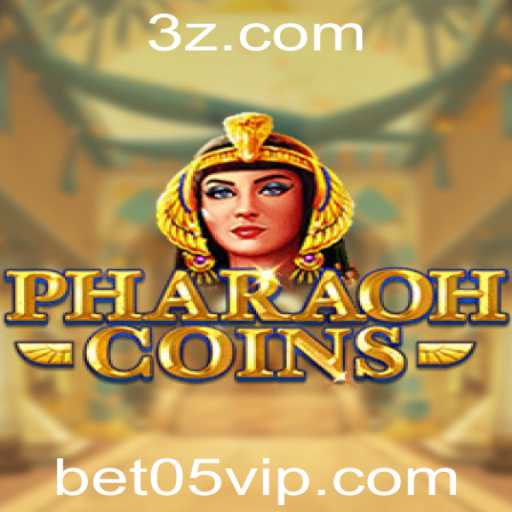 Explorando o Mundo de PharaohCoins e a Dinâmica de Jogo 'Bet 05'