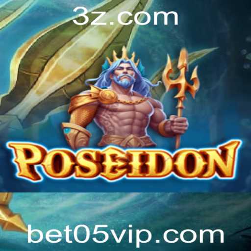 Explorando Poseidon: O Novo Jogo de Apostas Bet 05