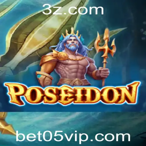 Explorando Poseidon: O Novo Jogo de Apostas Bet 05
