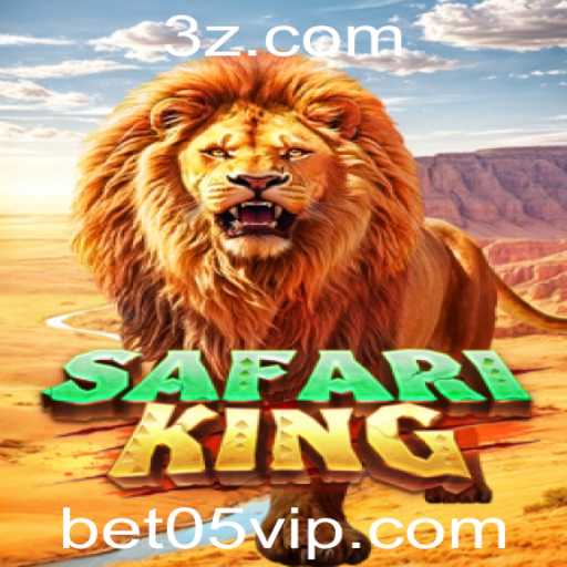 Explorando o Fascinante Mundo de SafariKing: Um Guia Completo
