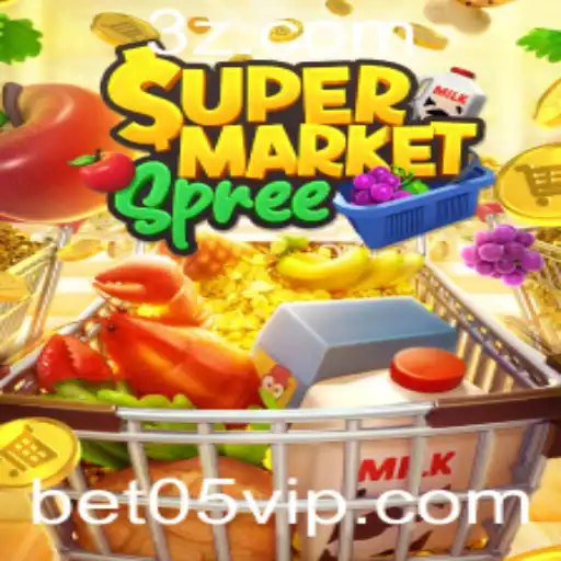 SupermarketSpree: Um Mergulho no Empolgante Mundo das Compras e Apostas