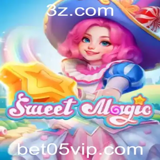Explorando o Fascinante Jogo de Estratégia SweetMagic: Introdução, Regras e Diversão