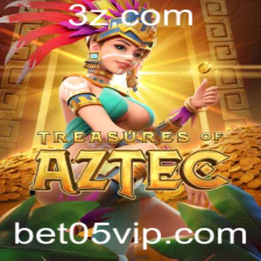 Explorando o Mundo Atraente do Jogo 'Treasures of Aztec'