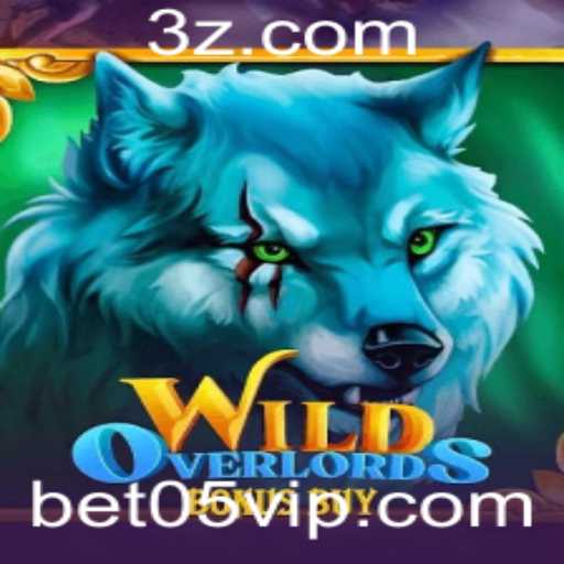 Descubra as Aventuras de WildOverlordsBonusBuy